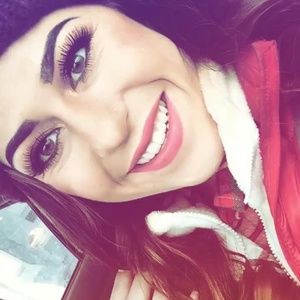 Meet your Posher, Kianna